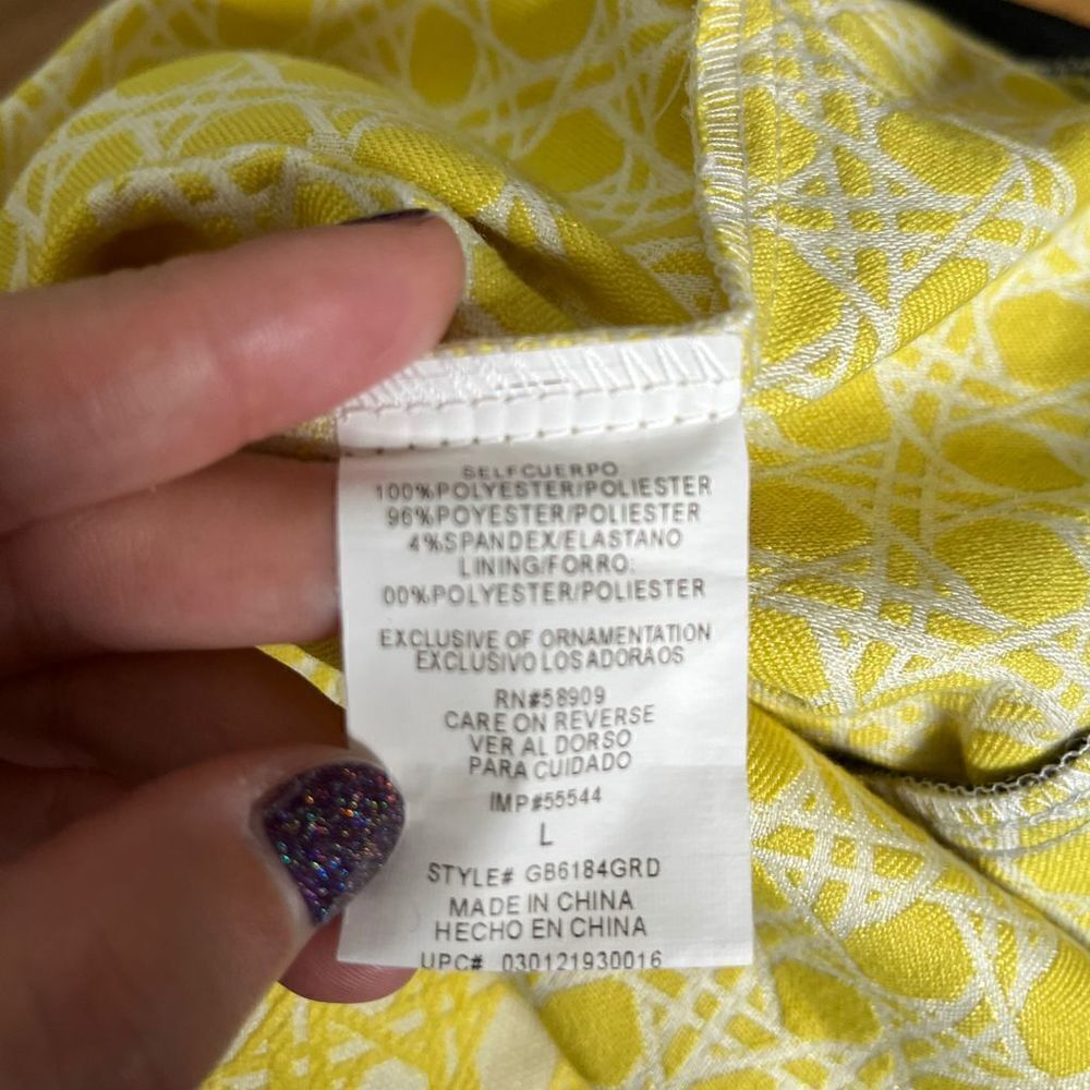 NWT Cute Mini Skirt - Picture 8 of 10